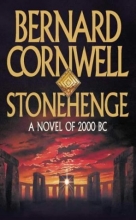 Cover art for Stonehenge: A Novel of 2000 BC