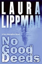 Cover art for No Good Deeds (Series Starter, Tess Monaghan #9)