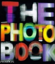 Cover art for The Photography Book
