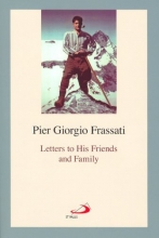 Cover art for Letters to His Friends and Family