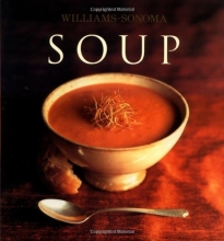 Cover art for Williams-Sonoma Collection: Soup