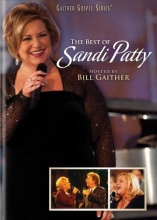 Cover art for Best of Sandi Patty