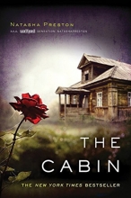 Cover art for The Cabin