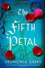 Cover art for The Fifth Petal: A Novel