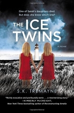 Cover art for The Ice Twins: A Novel