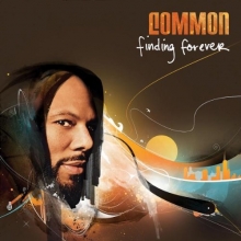 Cover art for Finding Forever