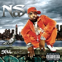 Cover art for Stillmatic