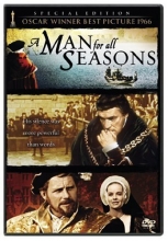 Cover art for A Man for All Seasons 
