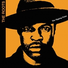 Cover art for The Tipping Point
