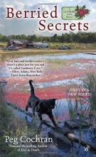 Cover art for Berried Secrets: A Cranberry Cove Mystery