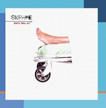 Cover art for Up The Dose