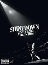 Cover art for Shinedown: Live From the Inside