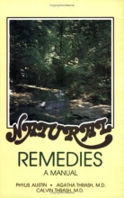 Cover art for Natural Remedies