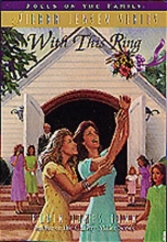 Cover art for With This Ring (The Sierra Jensen Series #6)