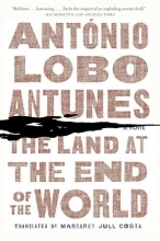 Cover art for The Land at the End of the World: A Novel