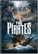Cover art for The Pirates