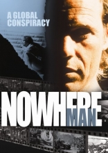 Cover art for Nowhere Man - The Complete Series