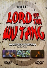 Cover art for Lord of Wutang