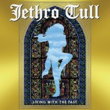 Cover art for Jethro Tull - Living With The Past