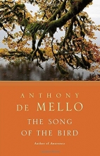 Cover art for The Song of the Bird
