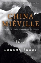Cover art for This Census-Taker
