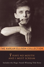 Cover art for I Have No Mouth and I Must Scream
