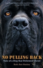 Cover art for No Pulling Back