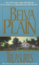 Cover art for Treasures