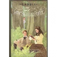 Cover art for Laddie