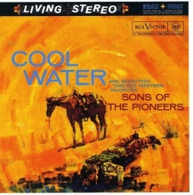 Cover art for Cool Water