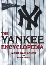 Cover art for Yankees Encyclopedia: Millennium Edition