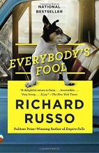 Cover art for Everybody's Fool: A Novel (Vintage Contemporaries)