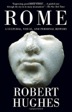 Cover art for Rome: A Cultural, Visual, and Personal History