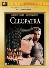 Cover art for Cleopatra