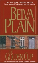 Cover art for The Golden Cup