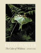 Cover art for The Color of Wildness: A Retrospective, 1936-1985