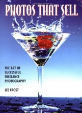 Cover art for Photos that Sell: The Art of Successful Freelance Photography
