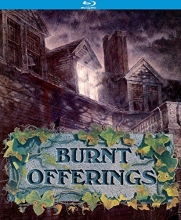 Cover art for Burnt Offerings  [Blu-ray]