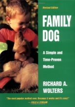 Cover art for Family Dog: A Simple and Time-Proven Method