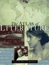 Cover art for The Atlas of Literature