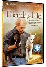 Cover art for Friends for Life