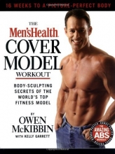 Cover art for The Men's Health Cover Model Workout