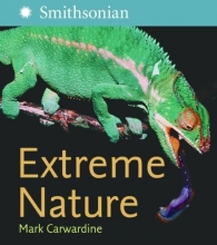 Cover art for Extreme Nature (Smithsonian Institution)