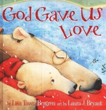 Cover art for God Gave Us Love
