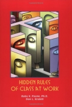 Cover art for Hidden Rules of Class at Work