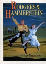 Cover art for Rodgers & Hammerstein
