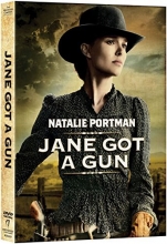 Cover art for Jane Got A Gun