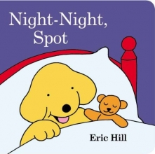 Cover art for Night-Night, Spot