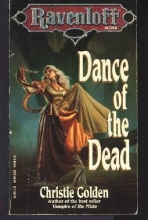 Cover art for Dance Of The Dead (Ravenloft)