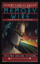 Cover art for Memory Wire